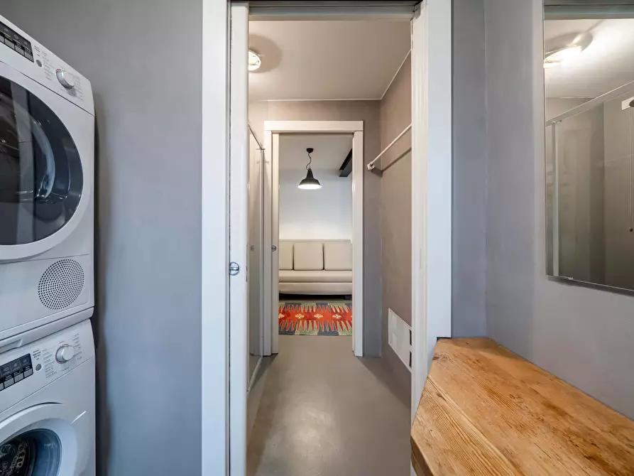 Immagine 42 di Appartamento in affitto  in Via Magolfa21 a Milano