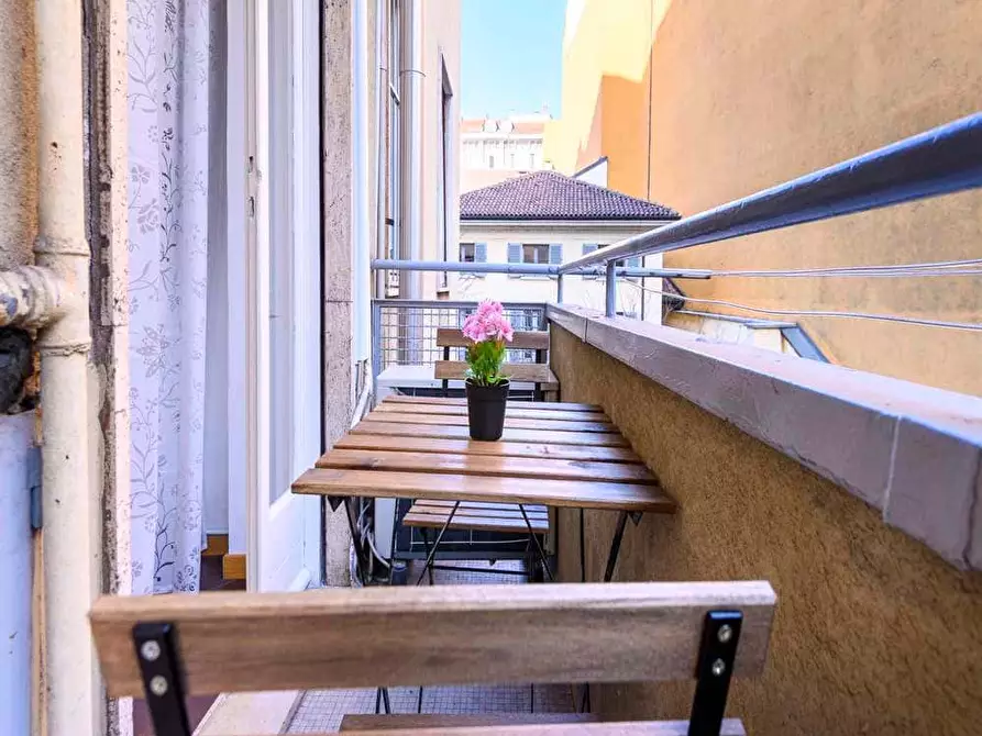 Immagine 41 di Camera in affitto  in Piazzetta Guastalla7 a Milano