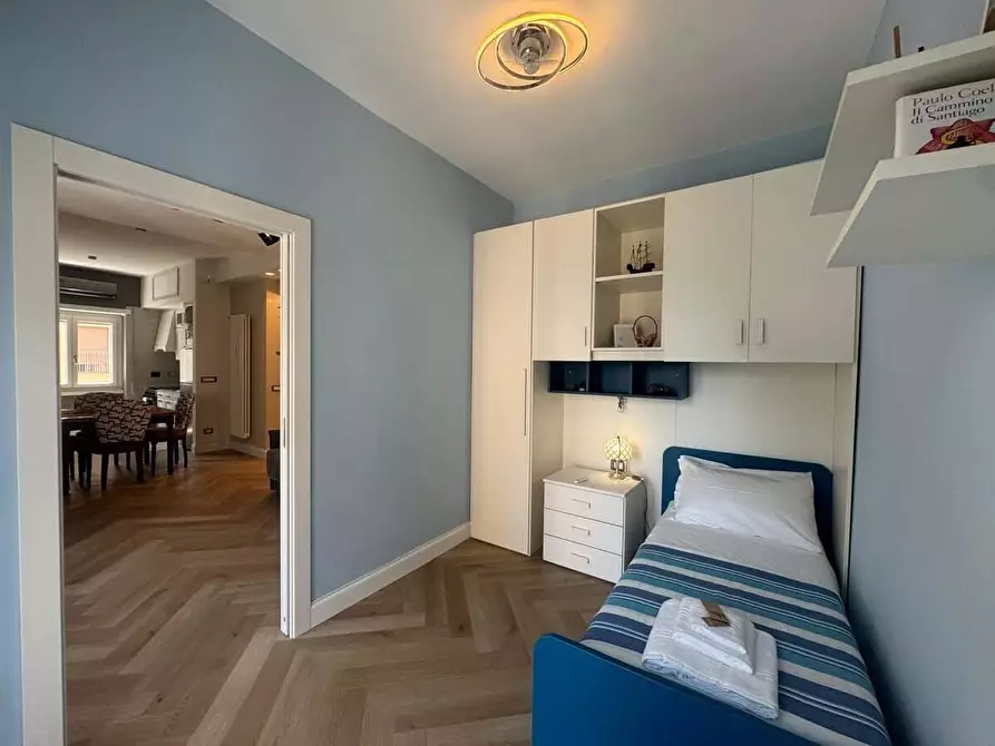 Immagine 12 di Appartamento in affitto  in Via Calpurnio Pisone103 a Roma