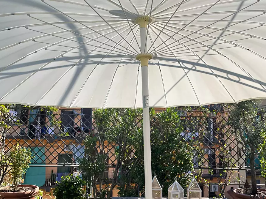 Immagine 32 di Appartamento in affitto  in Via Varesina205 a Milano