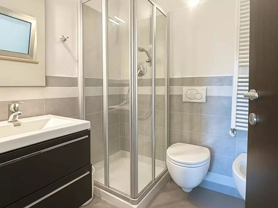 Immagine 6 di Camera in affitto  in Viale Trento41 a Rimini