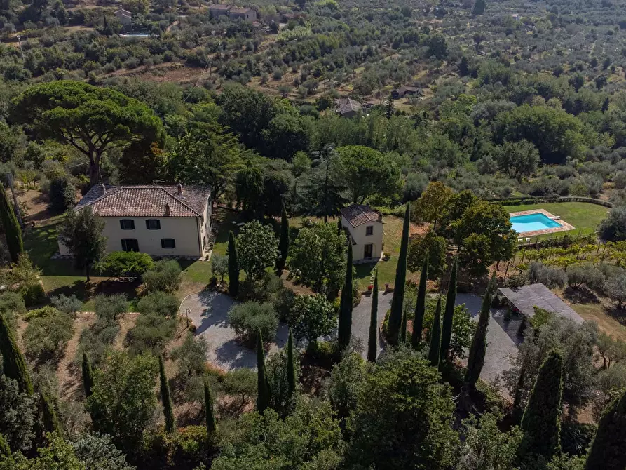 Immagine 41 di Appartamento in affitto  in C.s. Cegliolo10 a Cortona