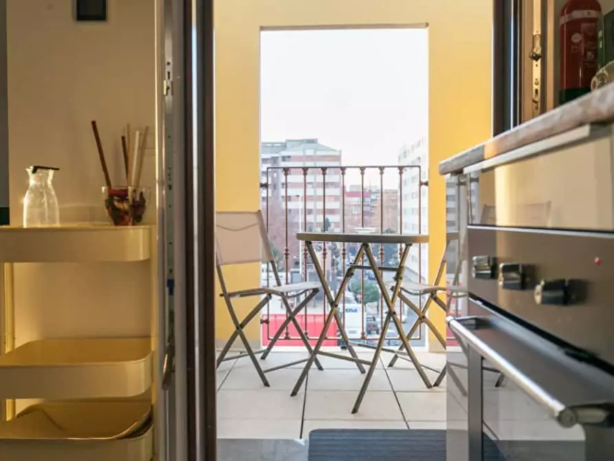 Immagine 11 di Appartamento in affitto  in Via Carlo Farini82 a Milano