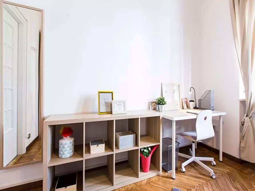 Immagine 4 di Camera in affitto  in Via Privata Moncalvo29 a Milano