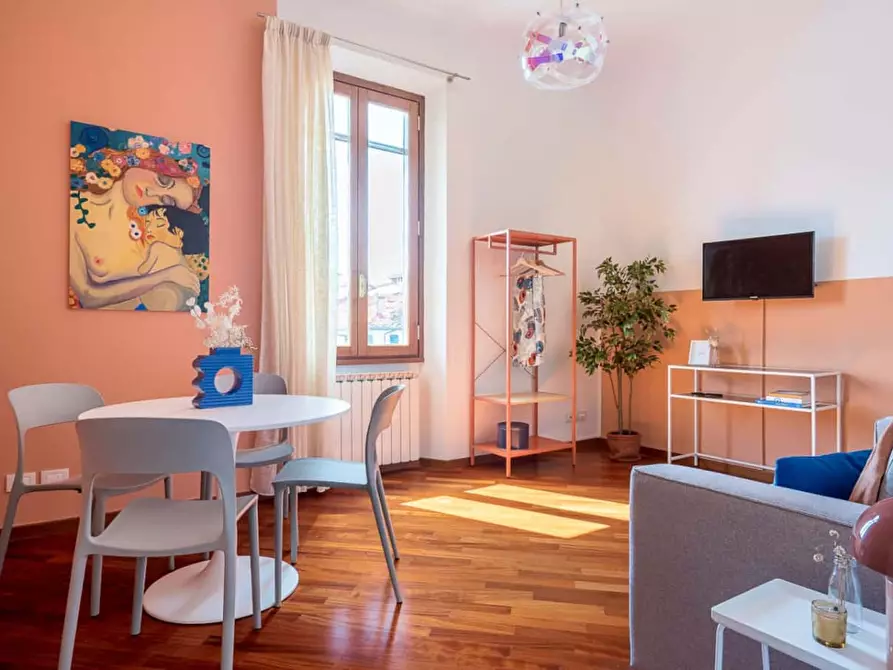 Immagine 2 di Appartamento in affitto  in Via Leonardo Bruni3 a Firenze