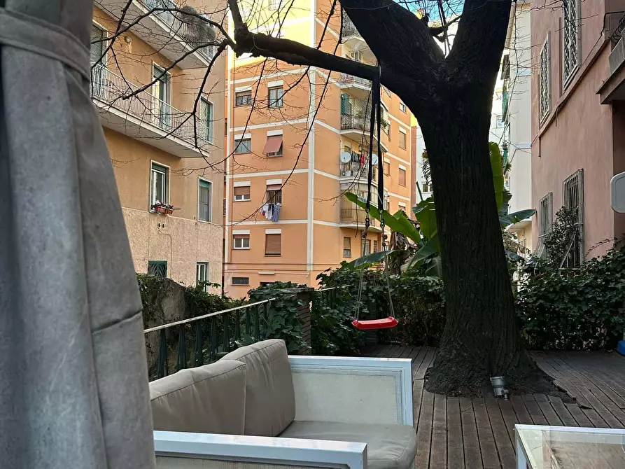 Immagine 13 di Appartamento in affitto  in Via Nicolo Piccinni35 a Roma
