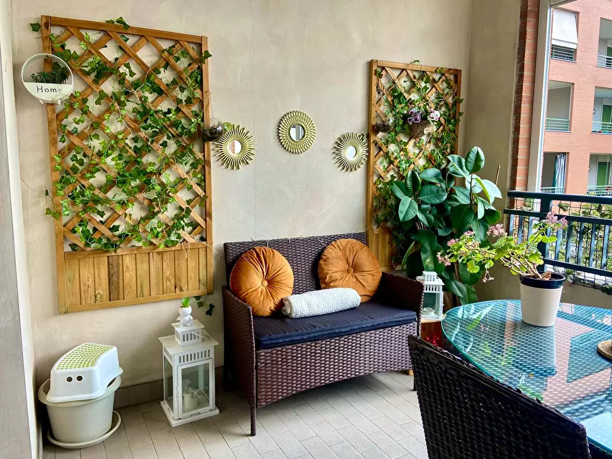 Immagine 6 di Appartamento in affitto  in Via Brunico a Milano