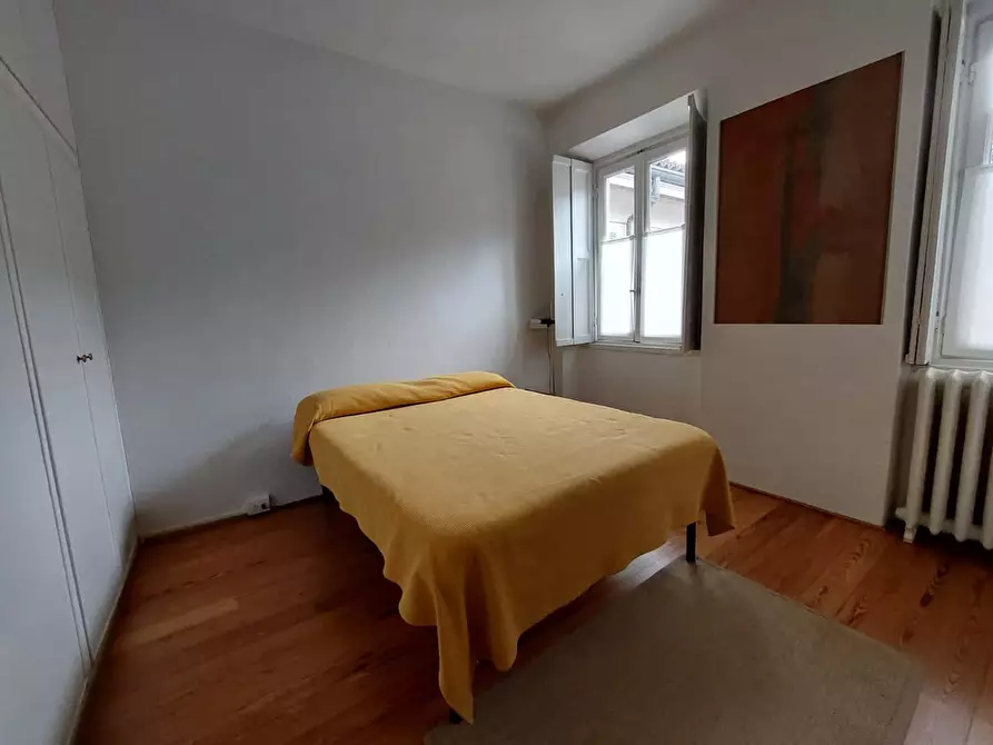 Immagine 16 di Appartamento in affitto  in Via dell'Orso16 a Milano