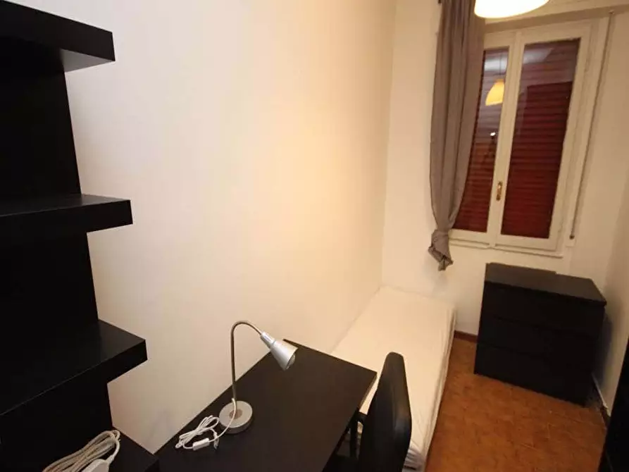Immagine 5 di Camera in affitto  in Via Salvatore Barzilai13 a Milano