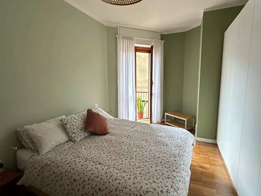 Immagine 8 di Appartamento in affitto  in Via Andrea Maria Ampère47 a Milano