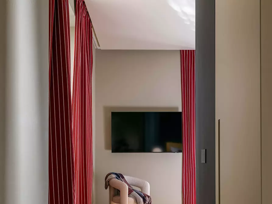 Immagine 3 di Appartamento in affitto  in Via Alessandro Manzoni25 a Milano