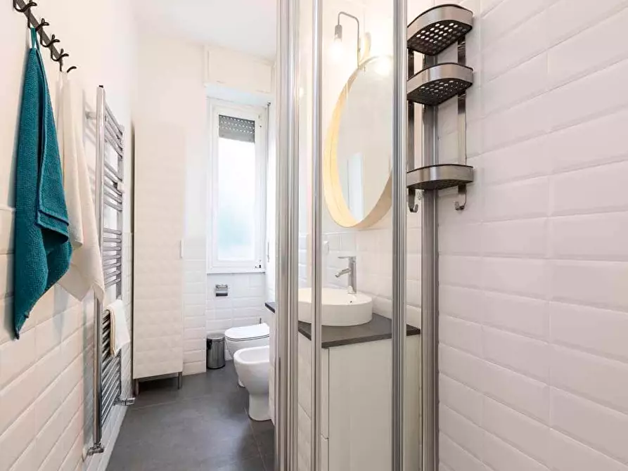 Immagine 14 di Camera in affitto  in Via Privata Ludovico Cavaleri7 a Milano