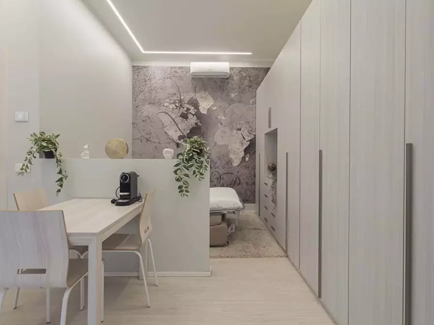Immagine 3 di Appartamento in affitto  in Via Privata Paolo Dal Pozzo Toscanelli10 a Milano