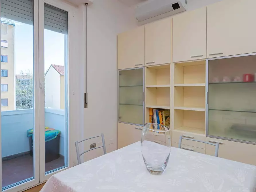 Immagine 16 di Appartamento in affitto  in Via Lodovico Muratori46/9 a Milano