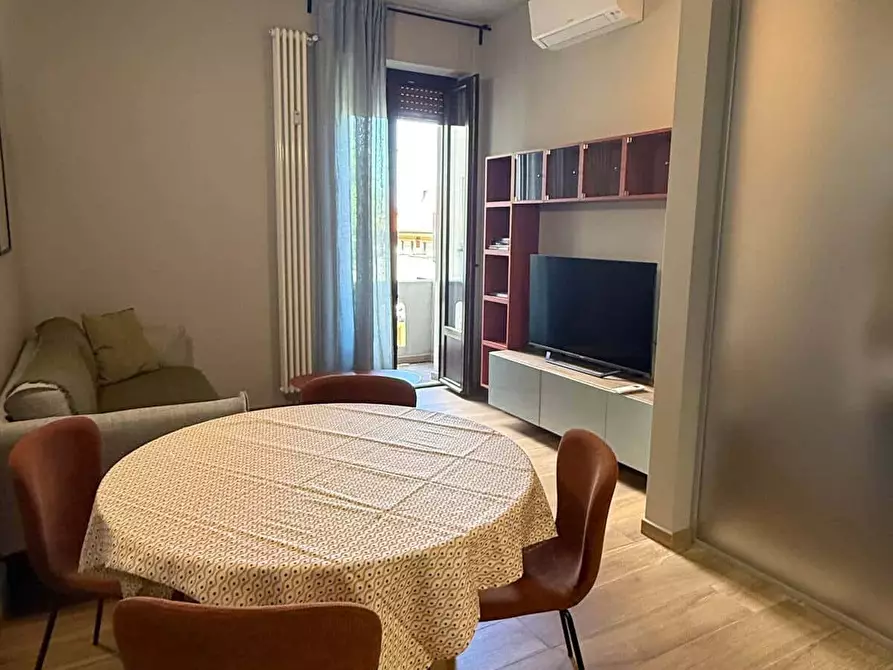 Immagine 23 di Appartamento in affitto  in Via Giuseppe Ripamonti106 a Milano