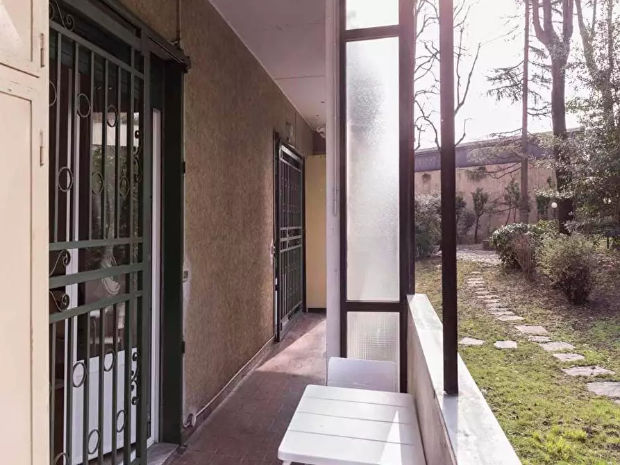 Immagine 32 di Camera in affitto  in Via Vincenzo Rabolini9 a Milano