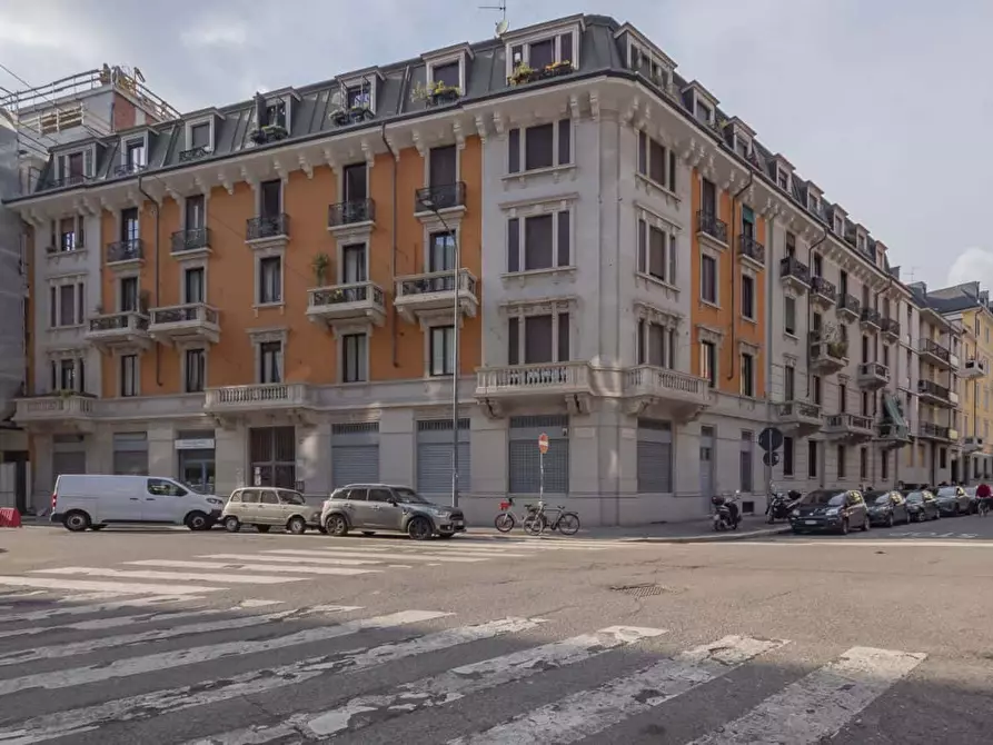 Immagine 28 di Appartamento in affitto  in Via Ugo Bassi23 a Milano