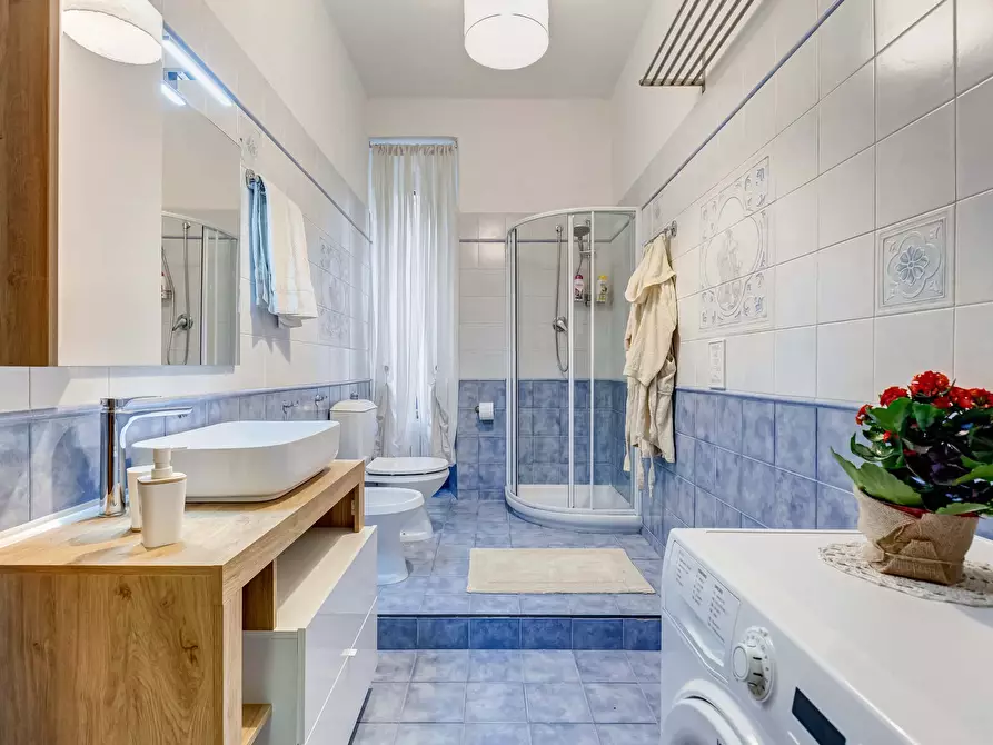 Immagine 14 di Appartamento in affitto  in Via Marmorata169 a Roma