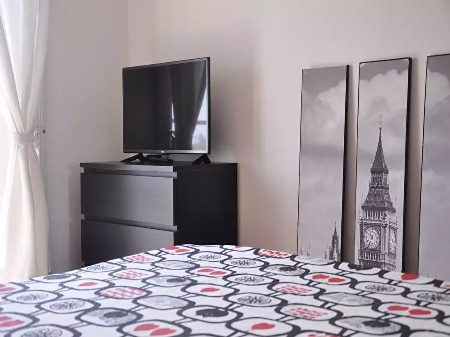 Immagine 2 di Camera in affitto  in Viale Molise65 a Milano