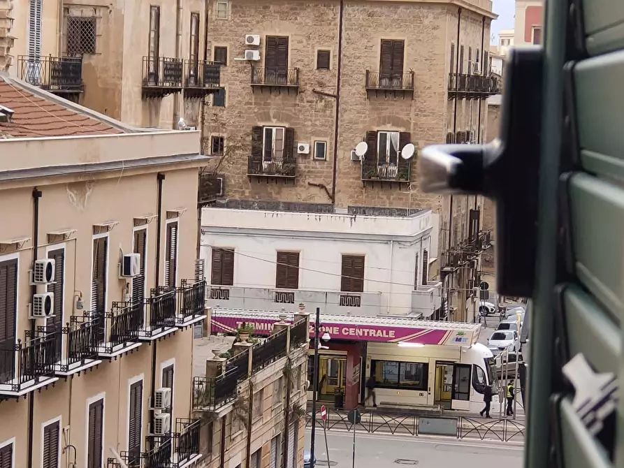 Immagine 6 di Appartamento in affitto  in Via Rosario Gregorio a Palermo