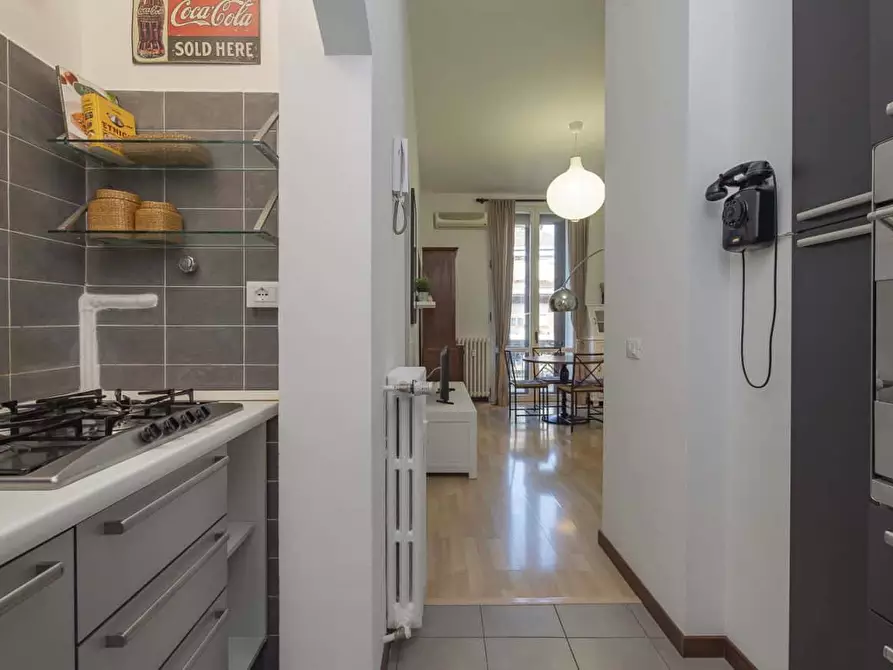Immagine 5 di Appartamento in affitto  in Via Vallazze74 a Milano