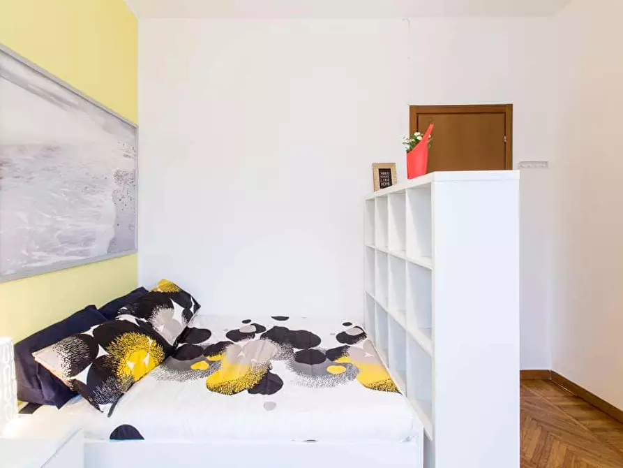 Immagine 6 di Camera in affitto  in Via Pasquale Fornari22 a Milano