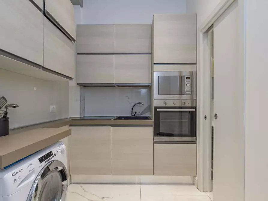 Immagine 17 di Appartamento in affitto  in Via della Moscova27 a Milano