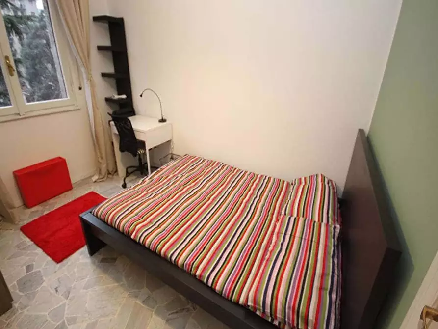 Immagine 11 di Camera in affitto  in Via Salvatore Barzilai15 a Milano