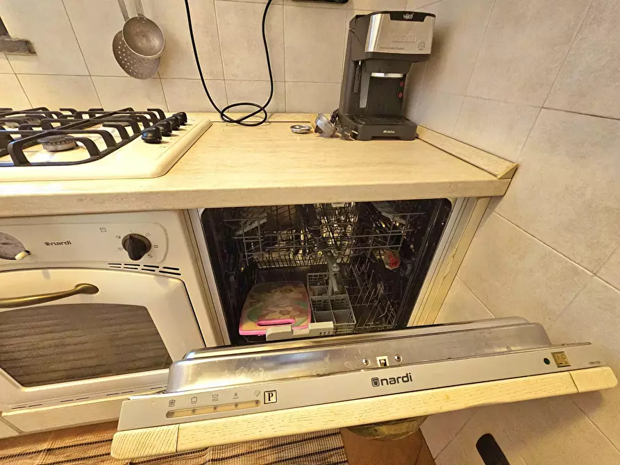 Immagine 14 di Appartamento in affitto  in Piazza Francesco Carrara a Milano