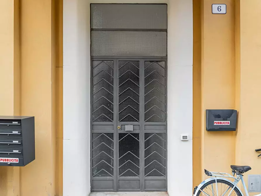 Immagine 30 di Appartamento in affitto  in Via Oreste Regnoli6 a Bologna