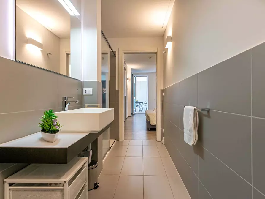 Immagine 13 di Appartamento in affitto  in Via Torino6 a Venezia