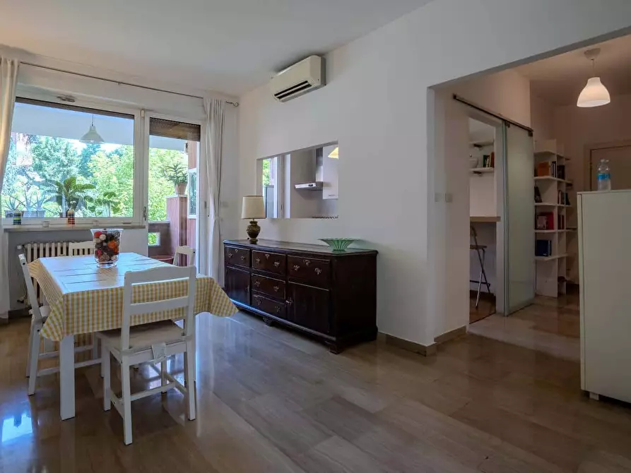 Immagine 2 di Appartamento in affitto  in Via Bergamo11 a Milano