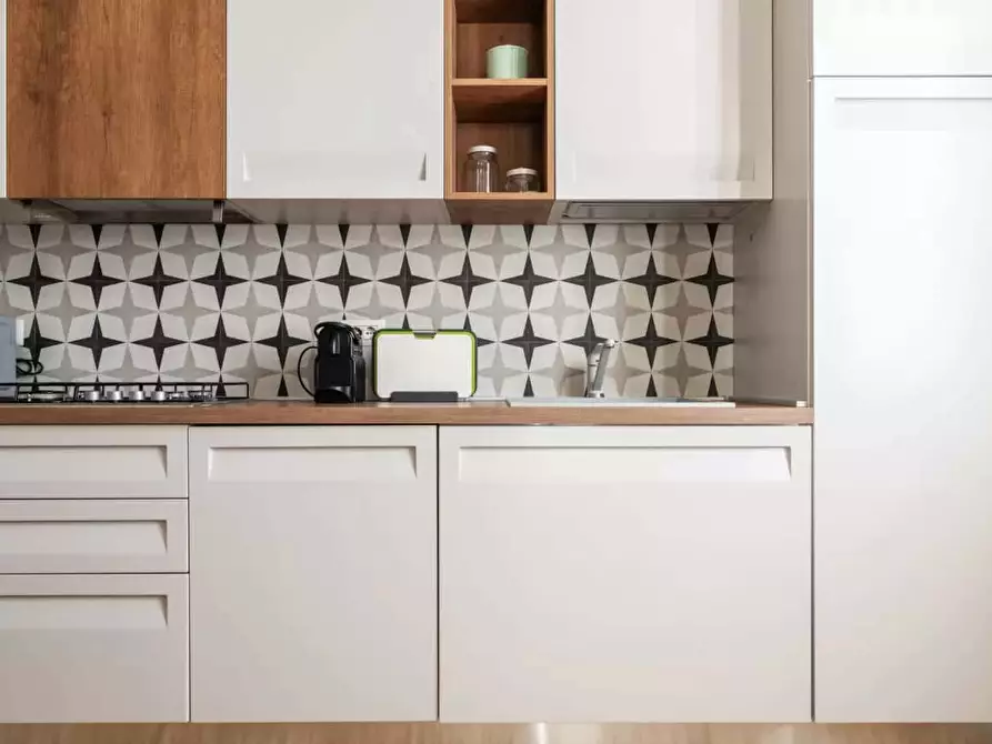 Immagine 22 di Appartamento in affitto  in Viale Umbria50 a Milano