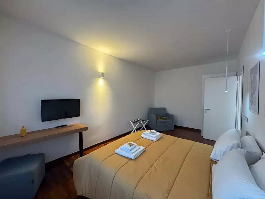 Immagine 11 di Appartamento in affitto  in Via dei Prati dei Papa18 a Roma