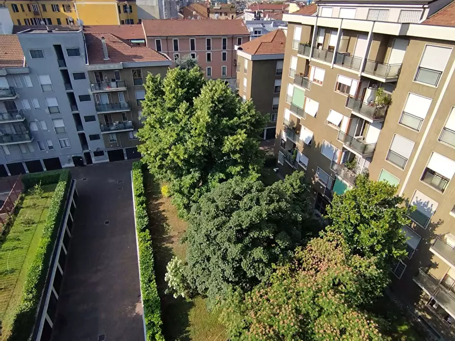 Immagine 14 di Camera in affitto  in Via Popoli Uniti8 a Milano