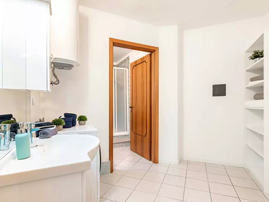 Immagine 9 di Camera in affitto  in Vicolo Michelangelo Buonarroti10 a Padova