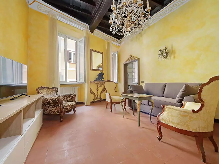 Immagine 15 di Appartamento in affitto  in Via del Vantaggio24 a Roma