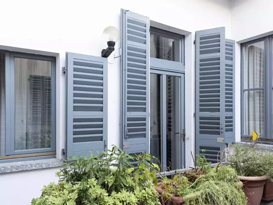 Immagine 26 di Appartamento in affitto  in Vicolo Duomo a Como