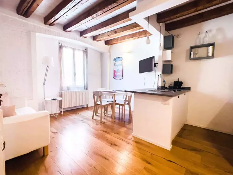Immagine 3 di Appartamento in affitto  in Via Domenico Cirillo12 a Milano