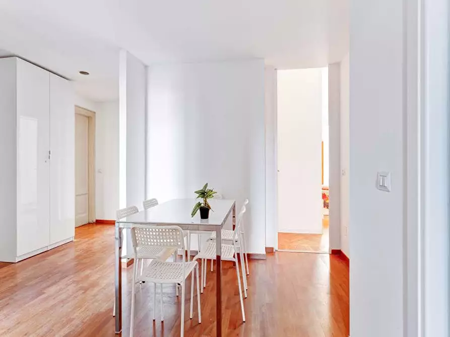 Immagine 18 di Camera in affitto  in Via Cosimo Del Fante12 a Milano