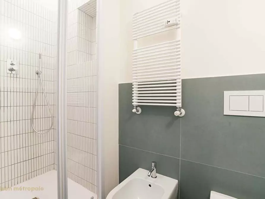 Immagine 20 di Appartamento in affitto  in Alzaia Naviglio Pavese66 a Milano