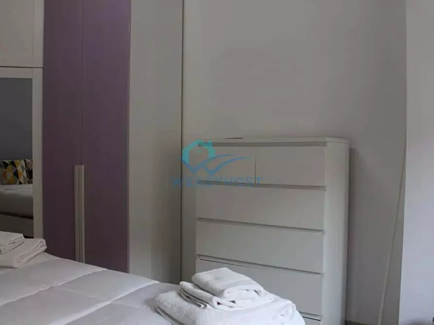 Immagine 14 di Appartamento in affitto  in Via Gallia60 a Roma