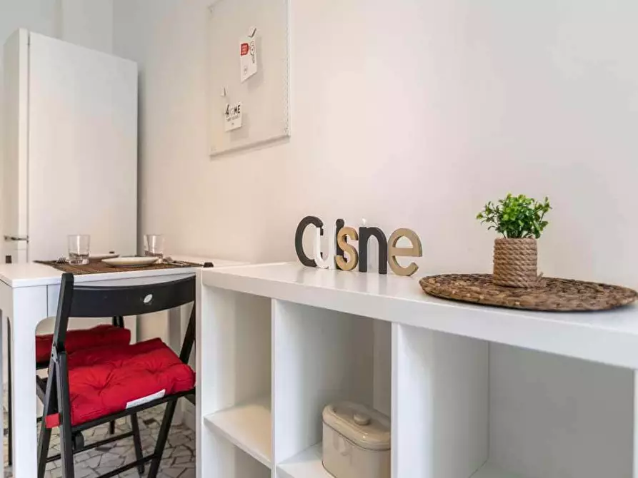 Immagine 18 di Camera in affitto  in Via Monte Bianco46 a Milano