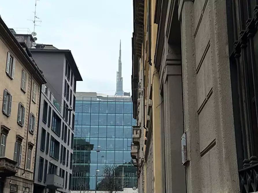 Immagine 30 di Appartamento in affitto  in Via Solferino56 a Milano