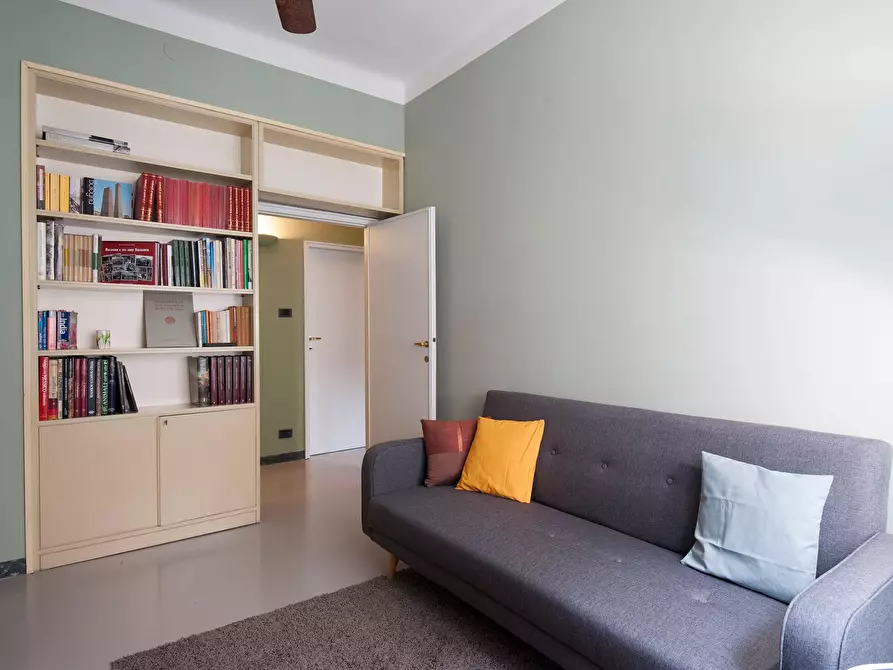 Immagine 13 di Appartamento in affitto  in Via del Borgo di San Pietro74 a Bologna