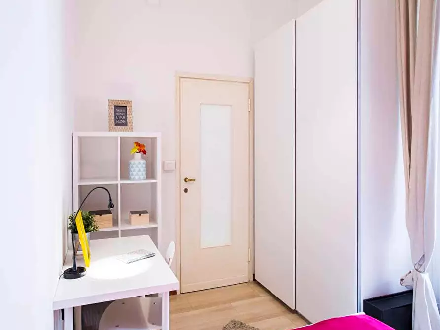 Immagine 7 di Camera in affitto  in Via Salvatore Barzilai15 a Milano