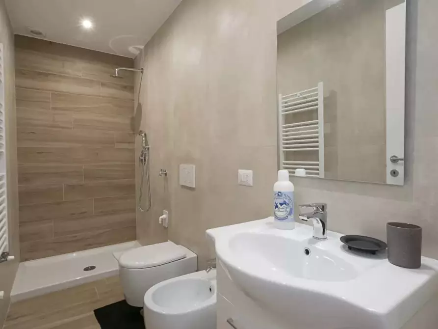 Immagine 16 di Appartamento in affitto  in Via Privata Saverio Griffini13 a Milano