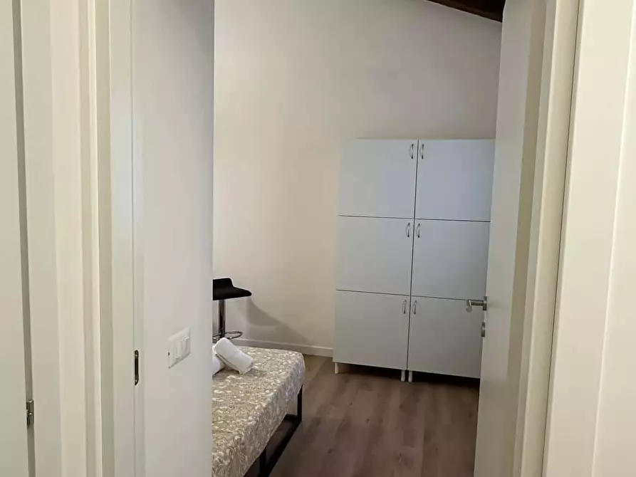 Immagine 4 di Appartamento in affitto  in Via Tivarnella3 a Trieste