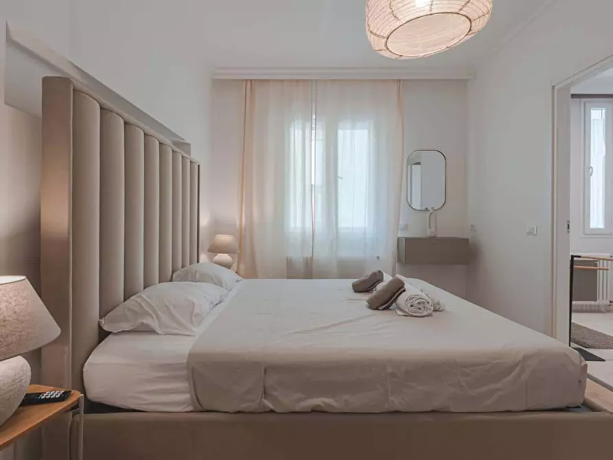 Immagine 6 di Appartamento in affitto  in Via Milano17 a Trieste