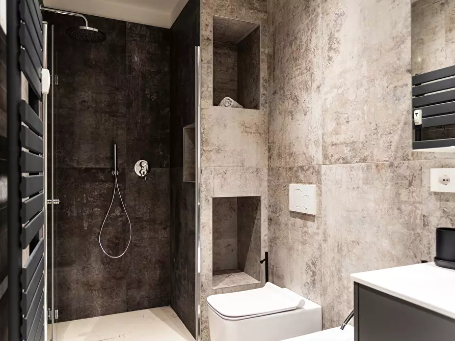 Immagine 27 di Appartamento in affitto  in Piazza Giovanni Perego7 a Milano